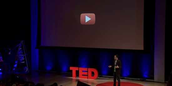 What makes a video viral? [TED Talk] | IMPACT